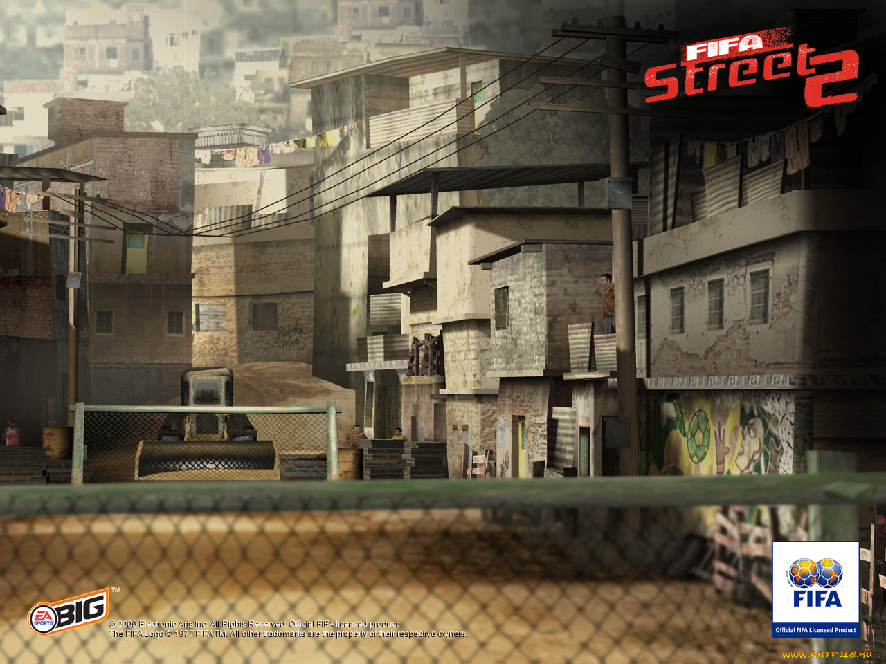 fifa, street, , 